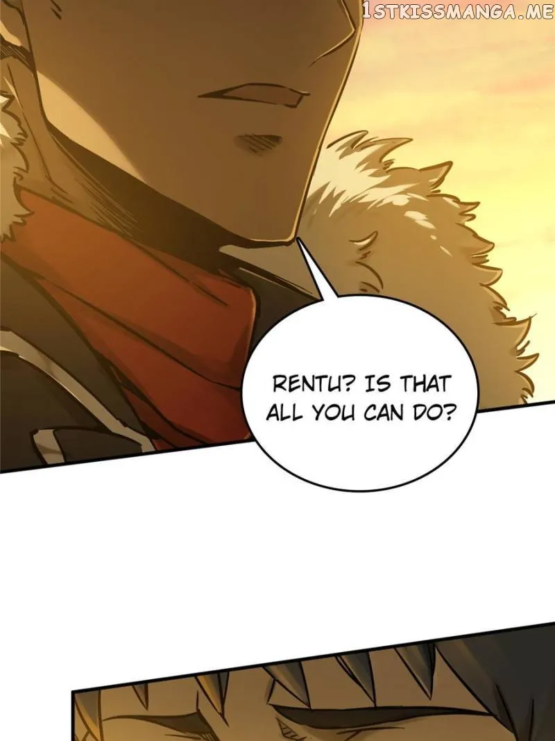 Another beginning with the Guhuo bird Chapter 124 page 17 - 