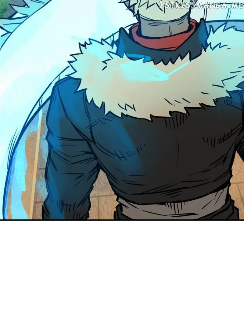 Another beginning with the Guhuo bird Chapter 124 page 164 - 