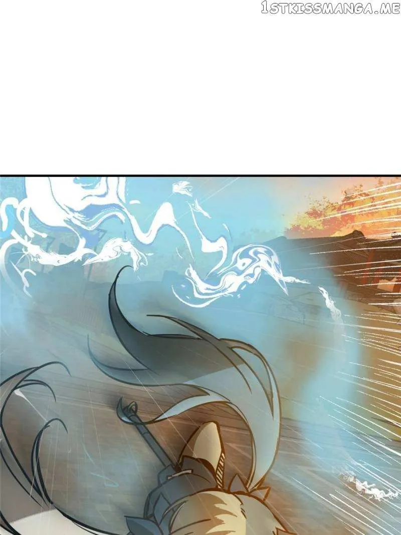 Another beginning with the Guhuo bird Chapter 124 page 165 - 