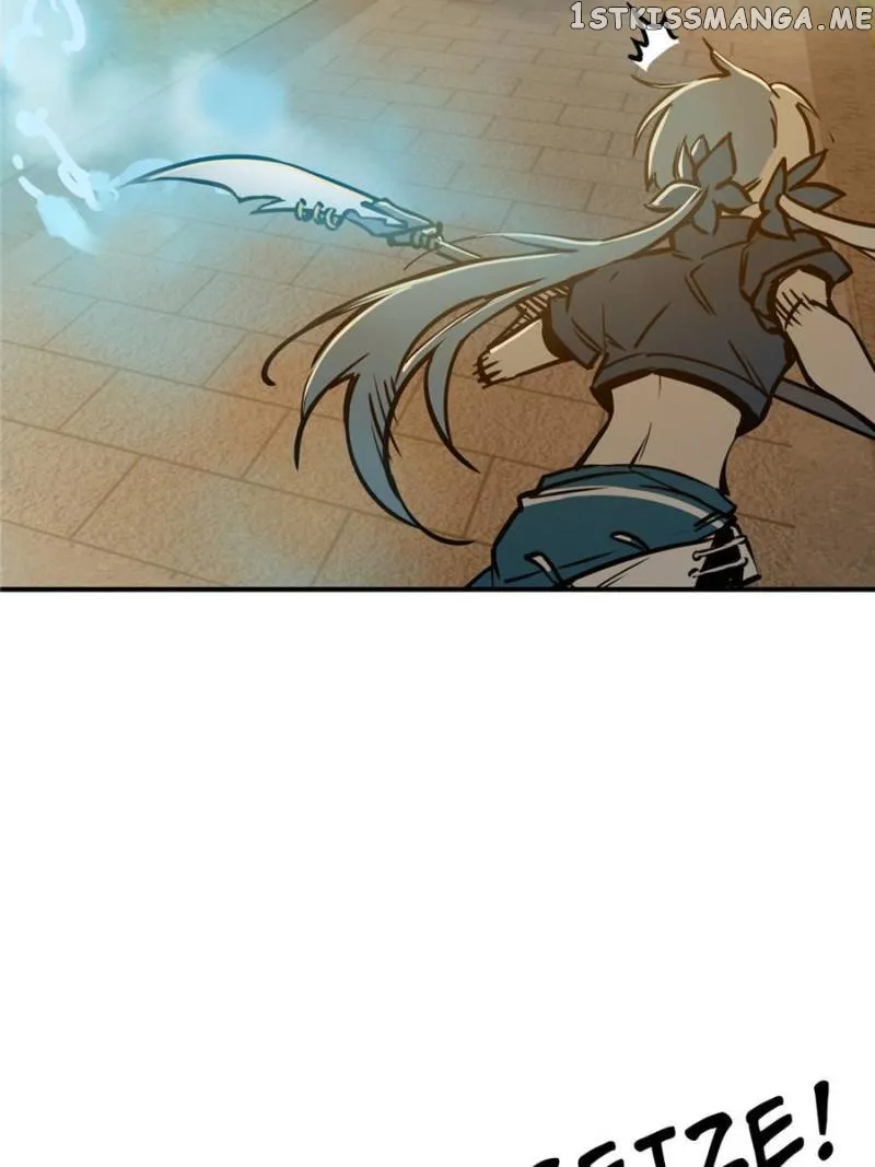 Another beginning with the Guhuo bird Chapter 124 page 168 - 