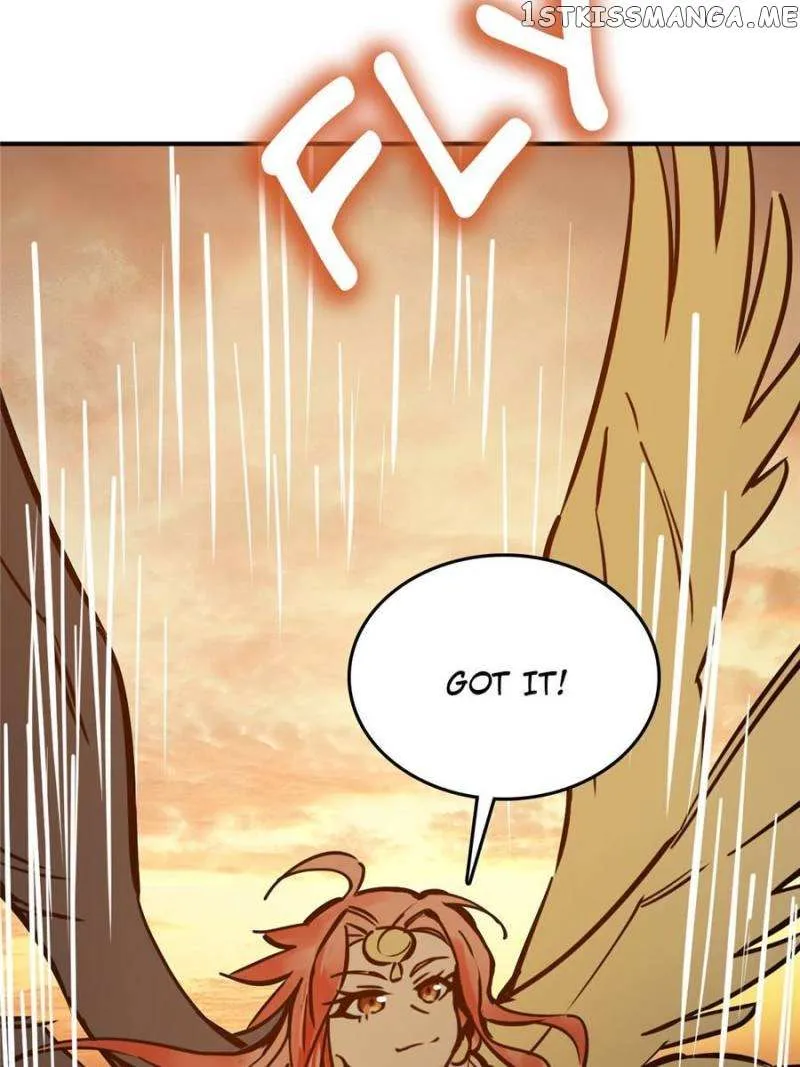 Another beginning with the Guhuo bird Chapter 124 page 170 - 