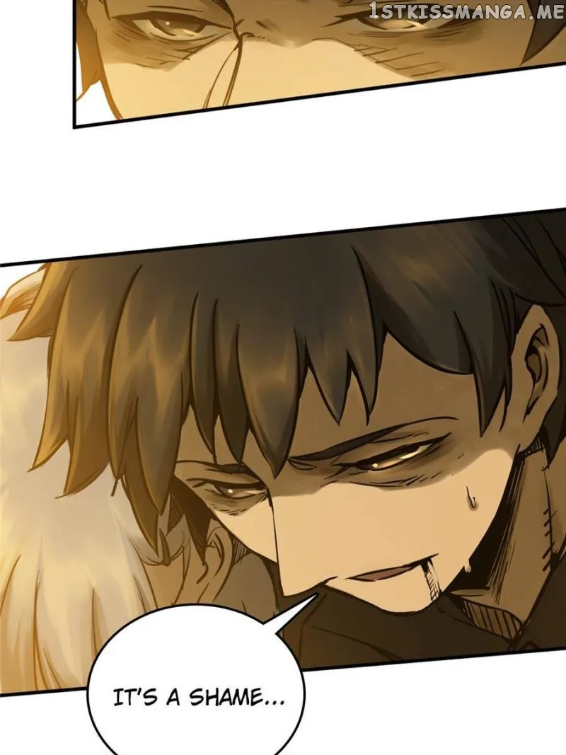 Another beginning with the Guhuo bird Chapter 124 page 18 - 