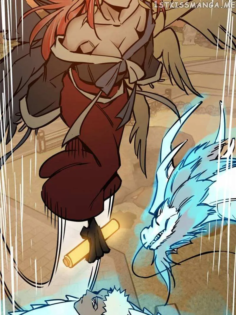 Another beginning with the Guhuo bird Chapter 124 page 171 - 