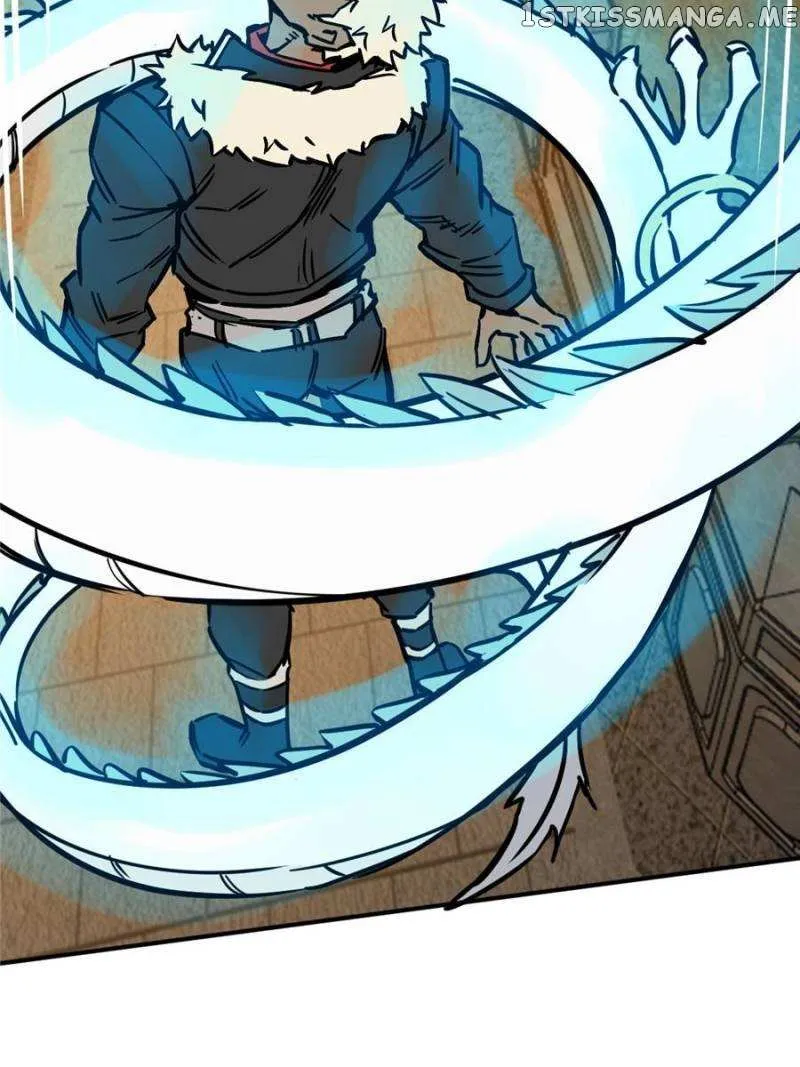 Another beginning with the Guhuo bird Chapter 124 page 172 - 