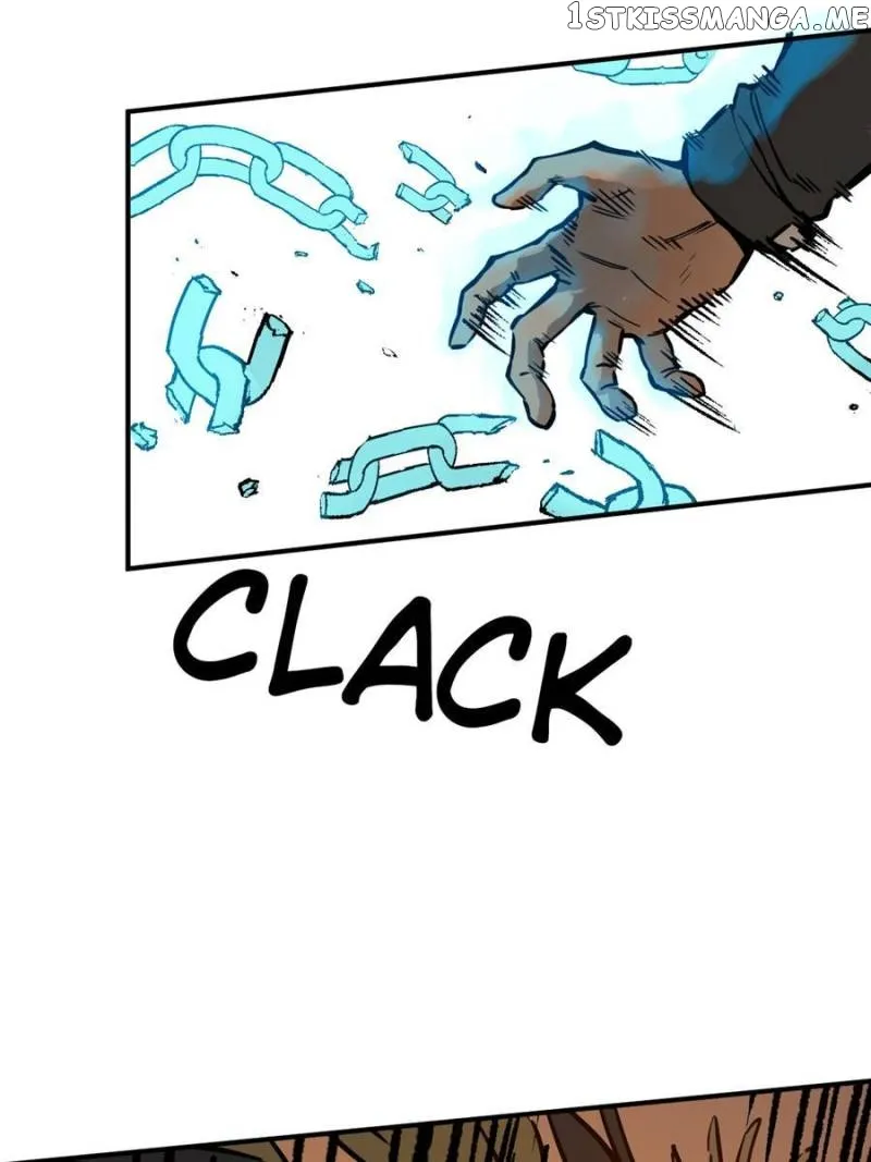 Another beginning with the Guhuo bird Chapter 124 page 173 - 