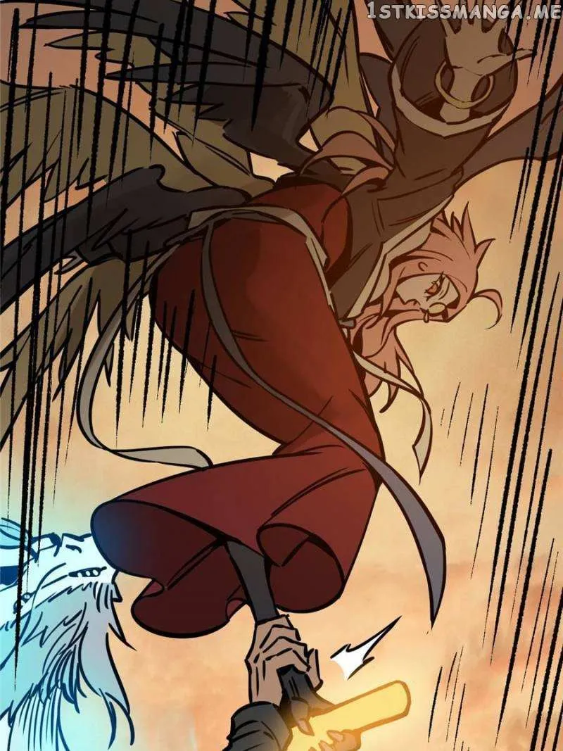 Another beginning with the Guhuo bird Chapter 124 page 174 - 