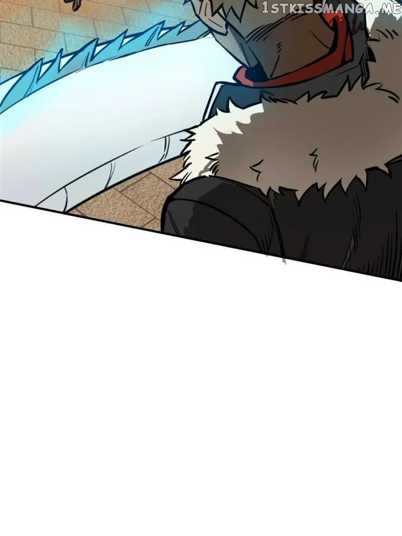 Another beginning with the Guhuo bird Chapter 124 page 181 - 