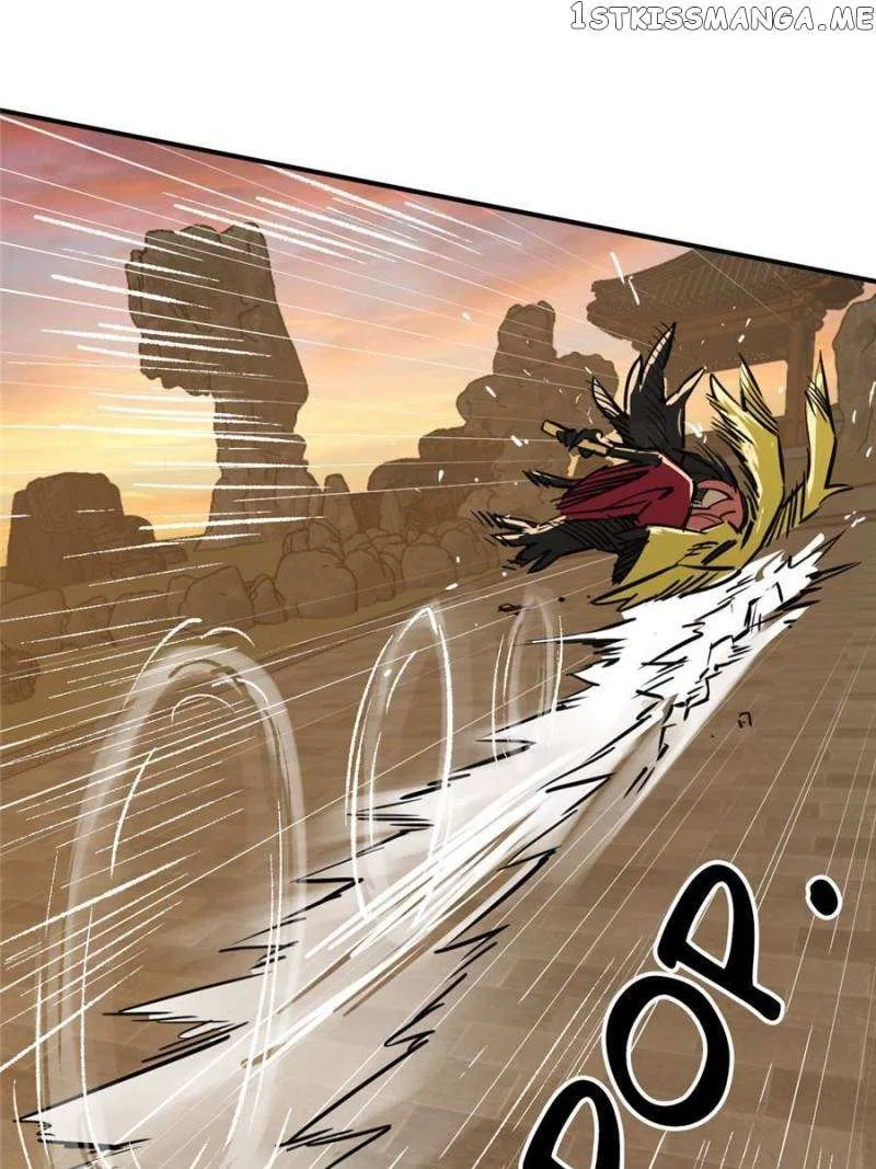 Another beginning with the Guhuo bird Chapter 124 page 182 - 