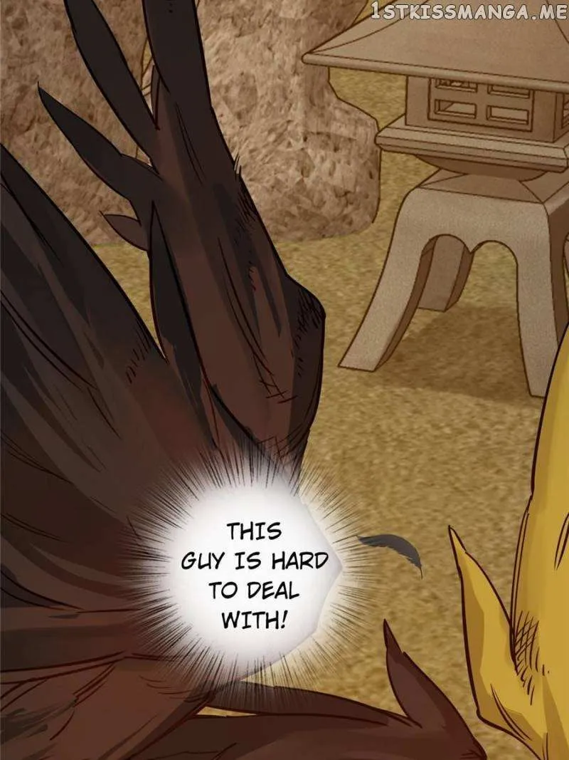 Another beginning with the Guhuo bird Chapter 124 page 185 - 