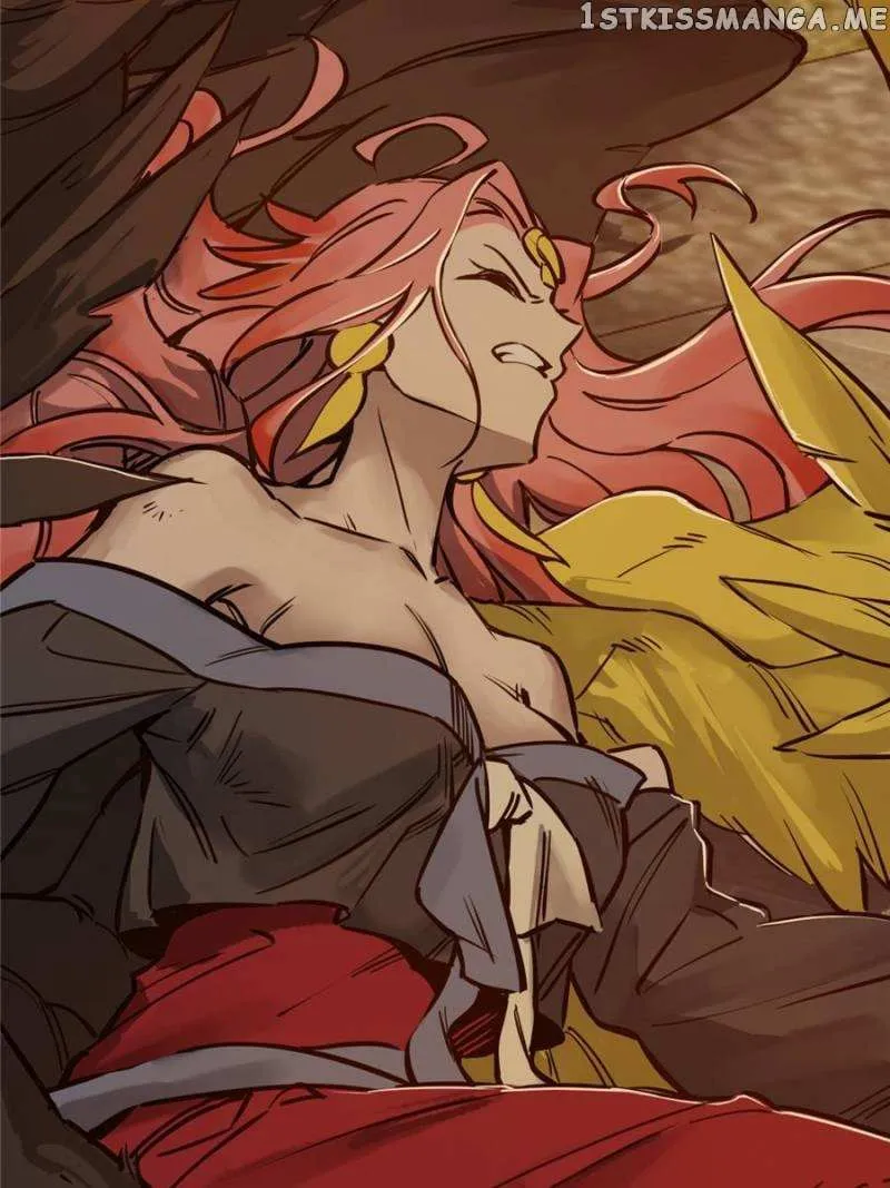 Another beginning with the Guhuo bird Chapter 124 page 186 - 
