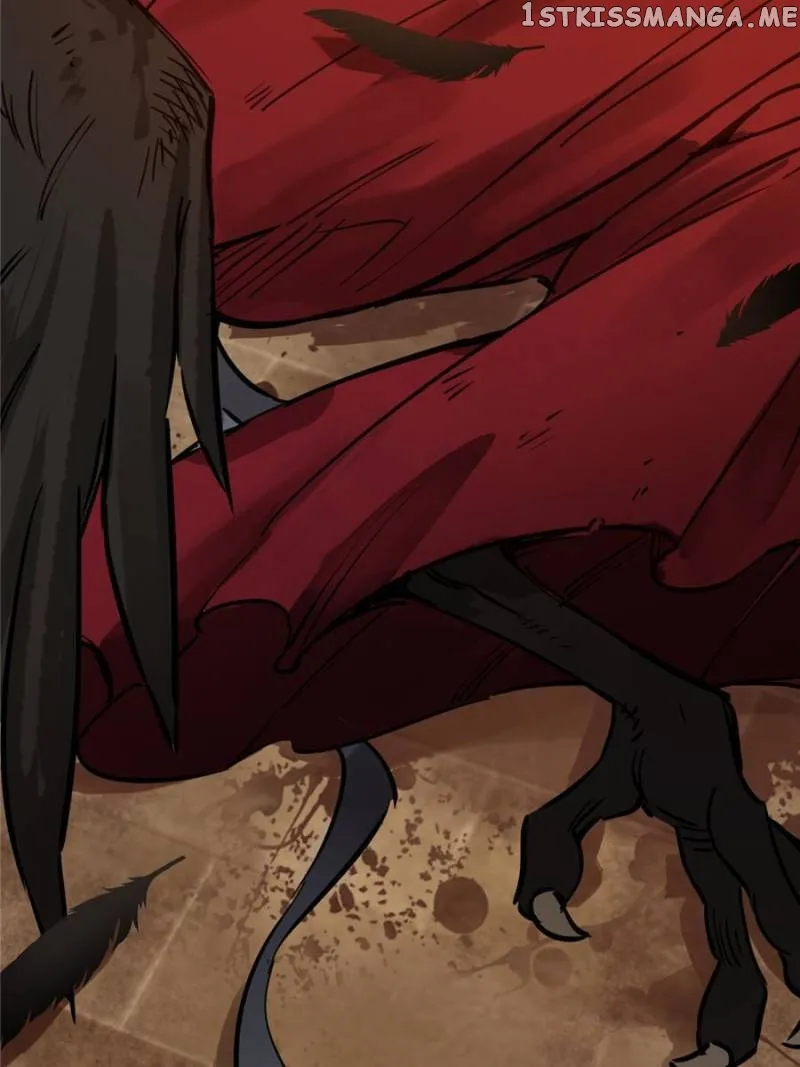 Another beginning with the Guhuo bird Chapter 124 page 187 - 