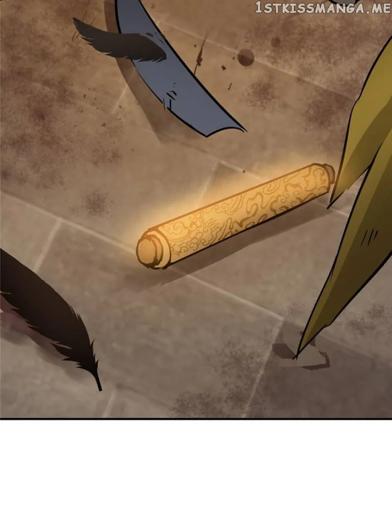 Another beginning with the Guhuo bird Chapter 124 page 188 - 