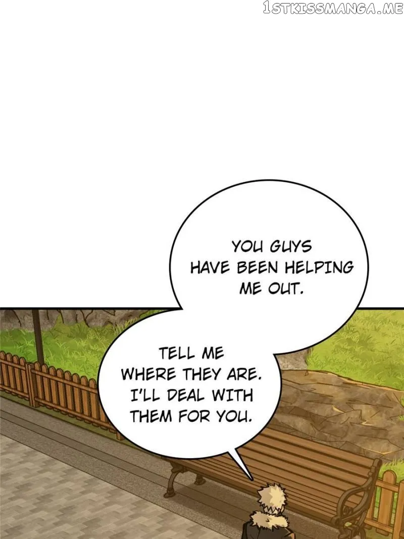 Another beginning with the Guhuo bird Chapter 124 page 20 - 