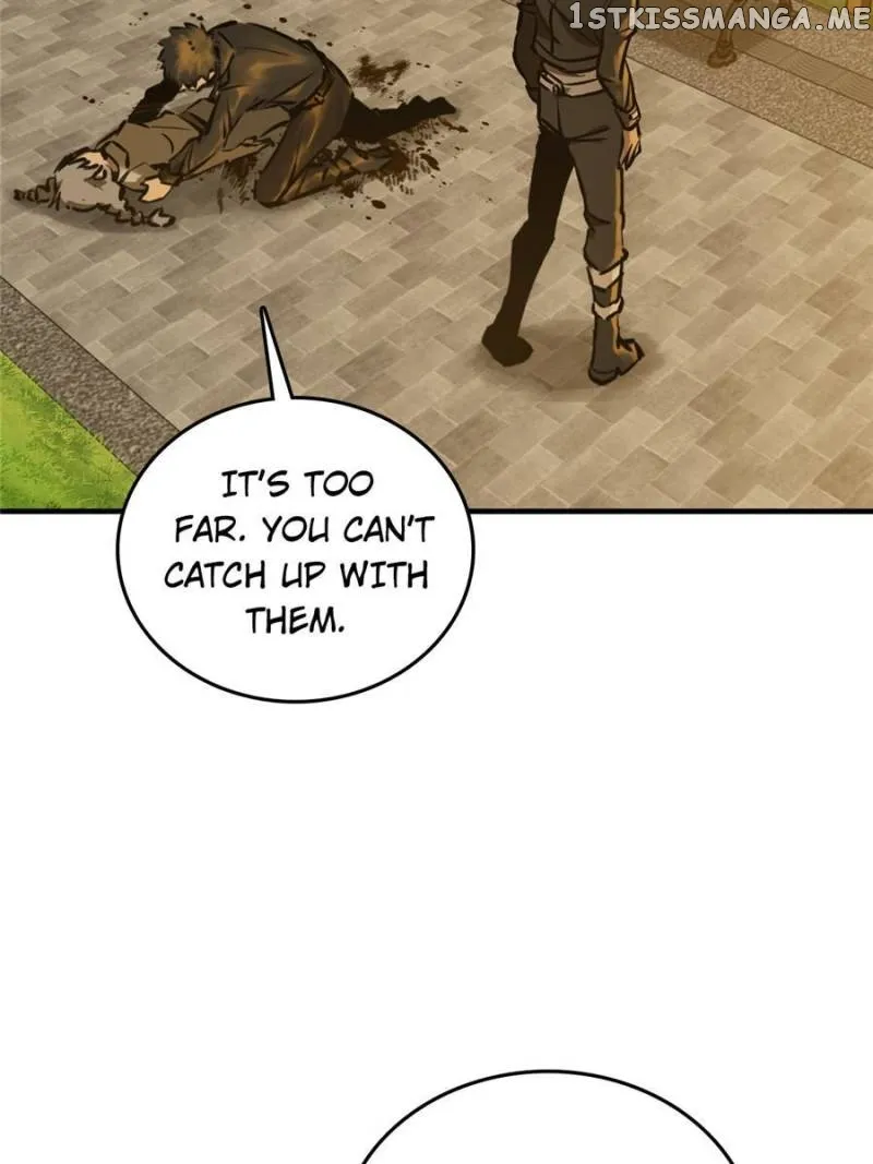 Another beginning with the Guhuo bird Chapter 124 page 21 - 