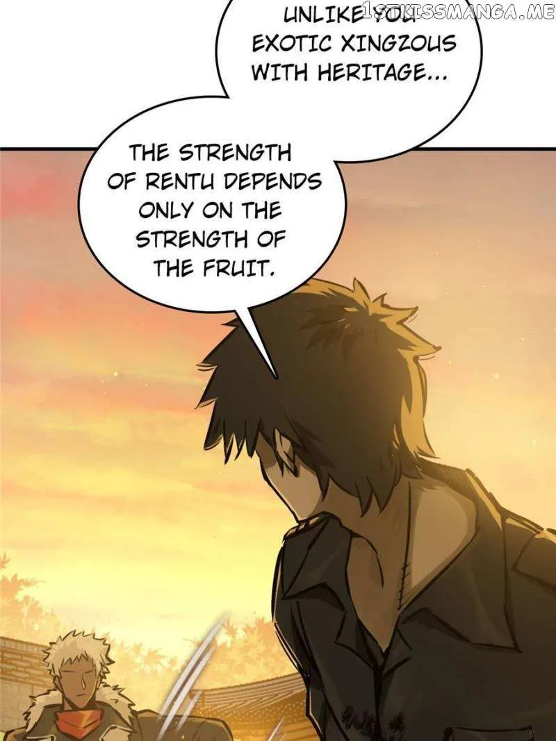 Another beginning with the Guhuo bird Chapter 124 page 22 - 