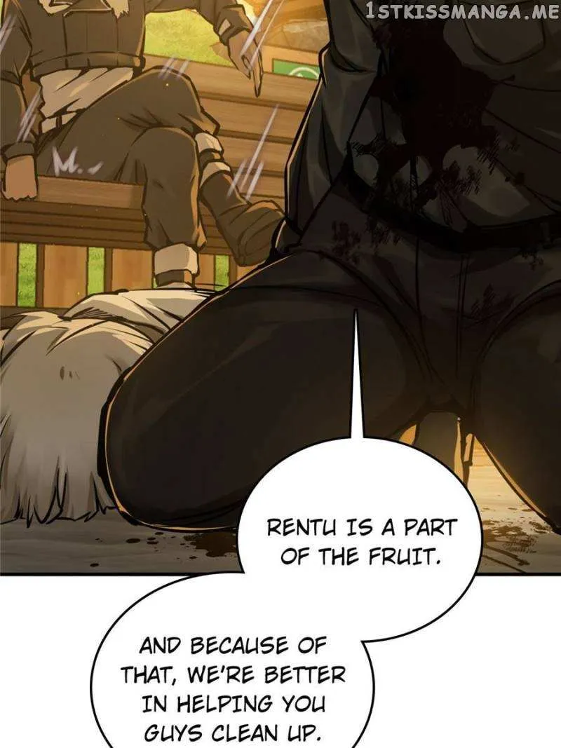 Another beginning with the Guhuo bird Chapter 124 page 23 - 