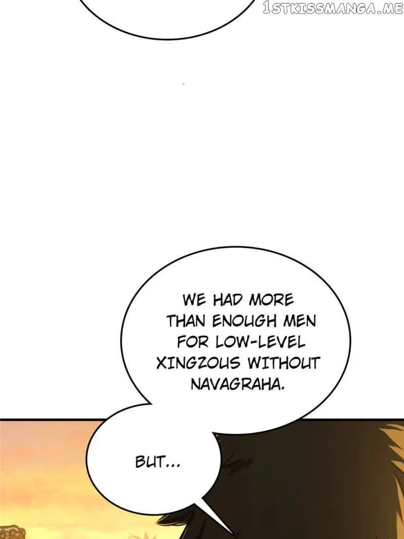 Another beginning with the Guhuo bird Chapter 124 page 24 - 