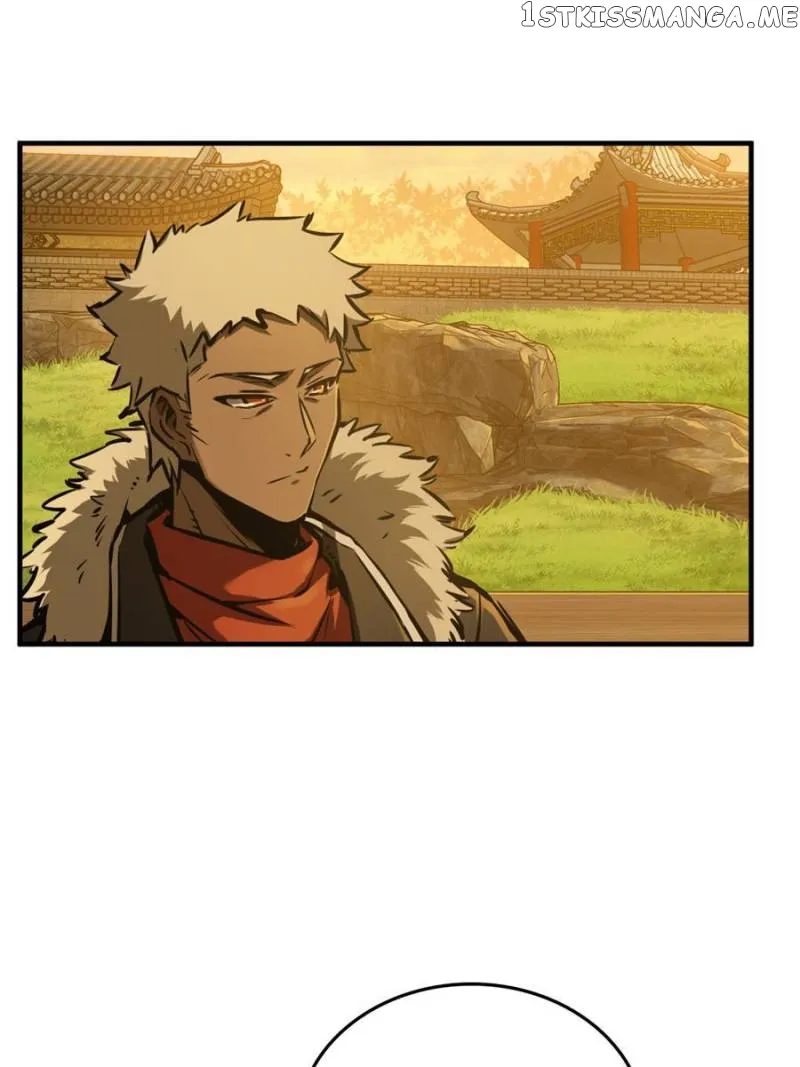 Another beginning with the Guhuo bird Chapter 124 page 27 - 