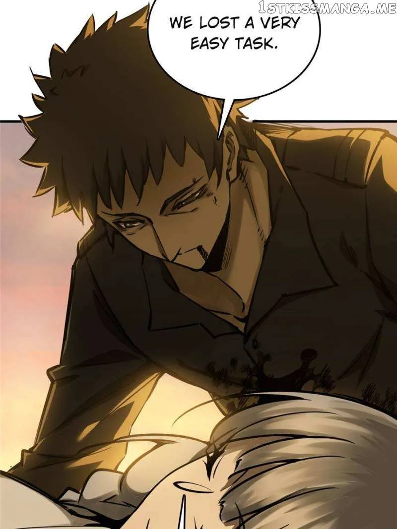 Another beginning with the Guhuo bird Chapter 124 page 28 - 