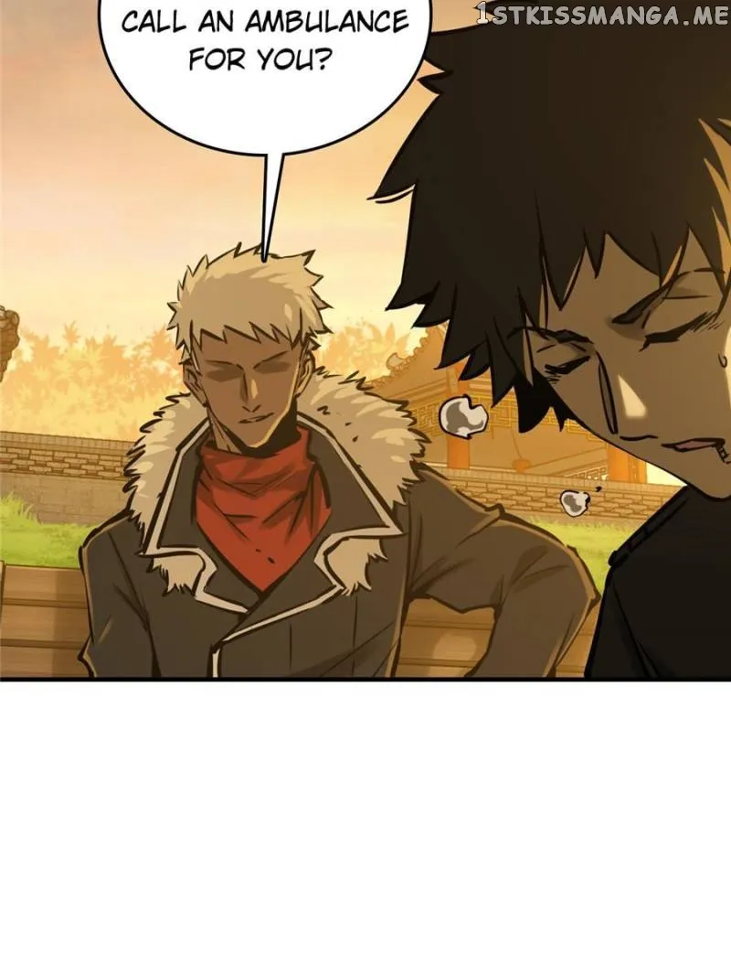 Another beginning with the Guhuo bird Chapter 124 page 30 - 