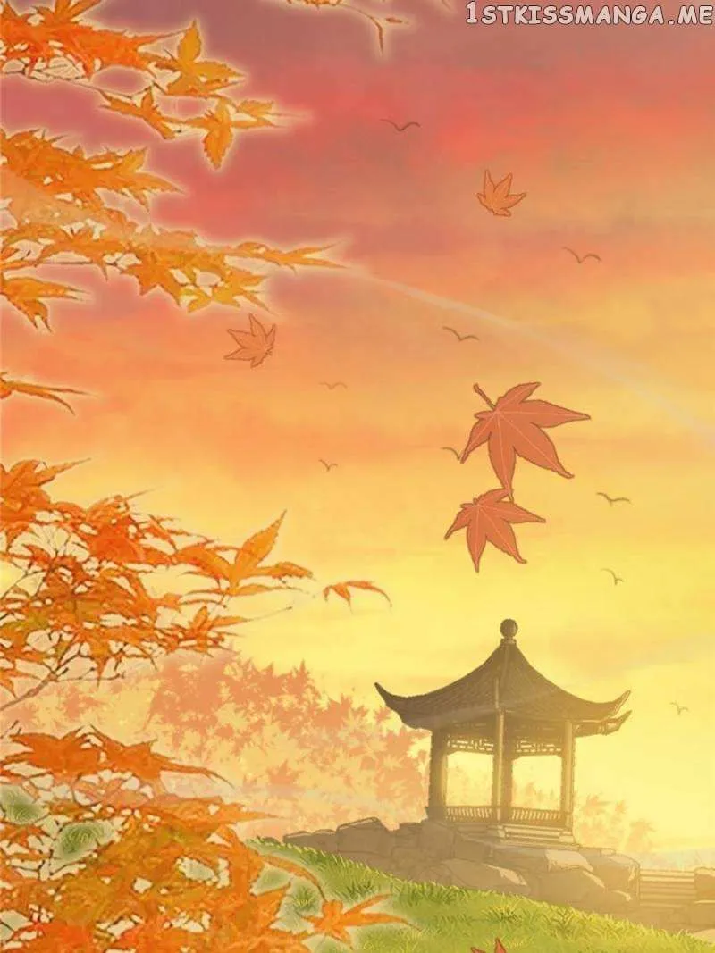 Another beginning with the Guhuo bird Chapter 124 page 4 - 
