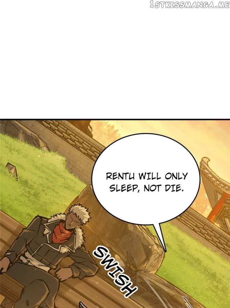 Another beginning with the Guhuo bird Chapter 124 page 31 - 