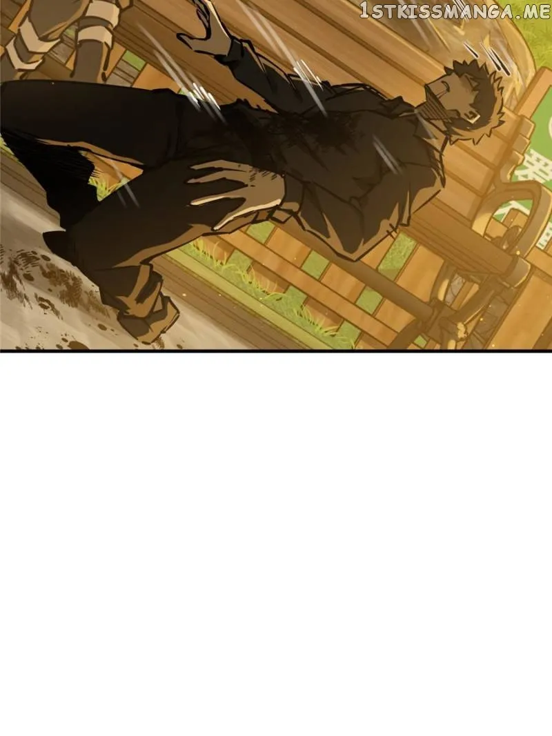 Another beginning with the Guhuo bird Chapter 124 page 32 - 
