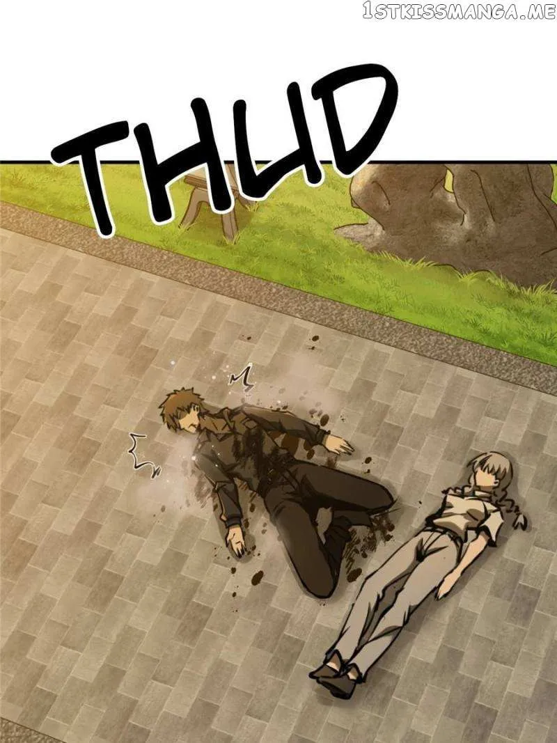 Another beginning with the Guhuo bird Chapter 124 page 33 - 