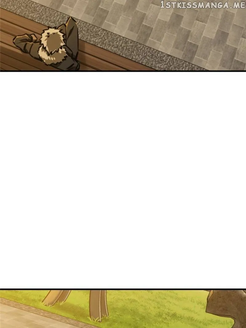 Another beginning with the Guhuo bird Chapter 124 page 34 - 