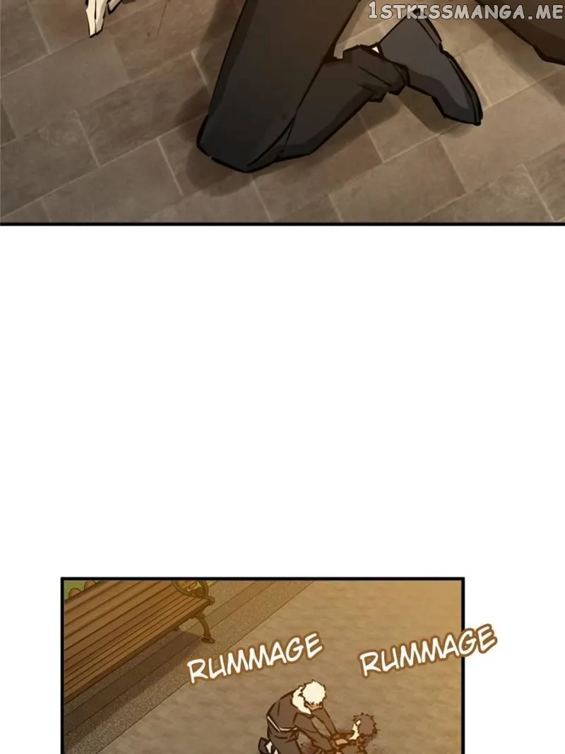 Another beginning with the Guhuo bird Chapter 124 page 40 - 