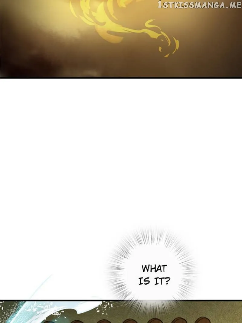 Another beginning with the Guhuo bird Chapter 124 page 44 - 