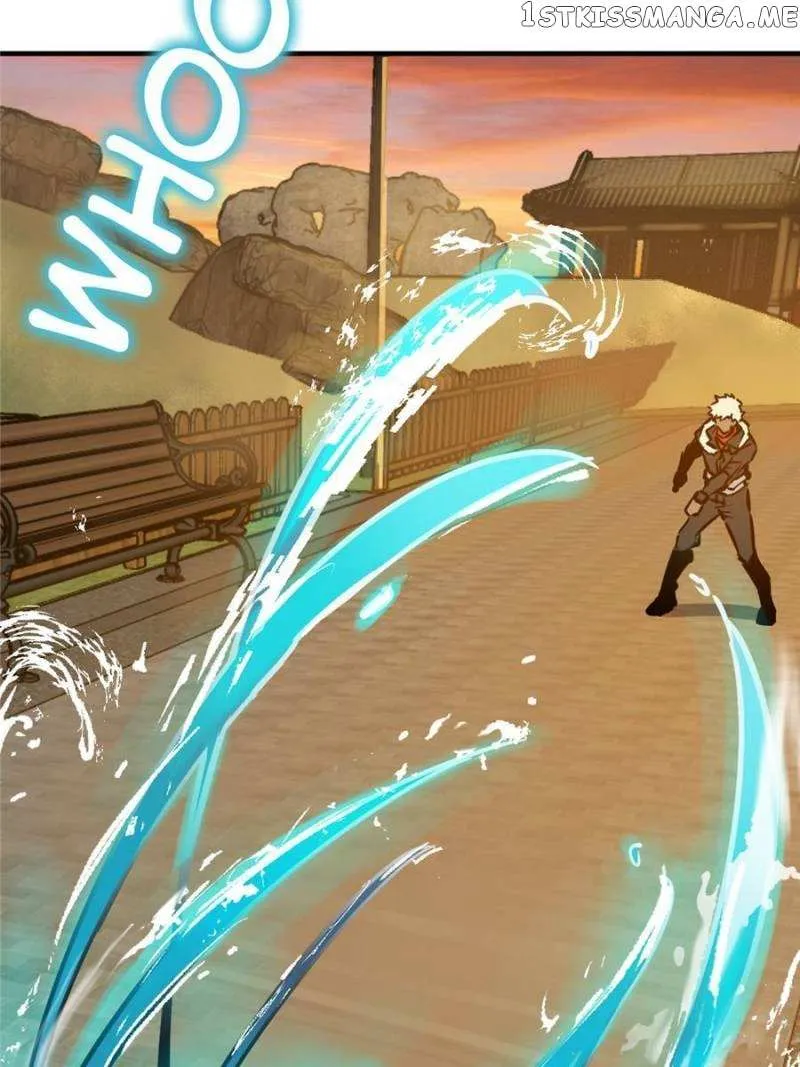 Another beginning with the Guhuo bird Chapter 124 page 49 - 