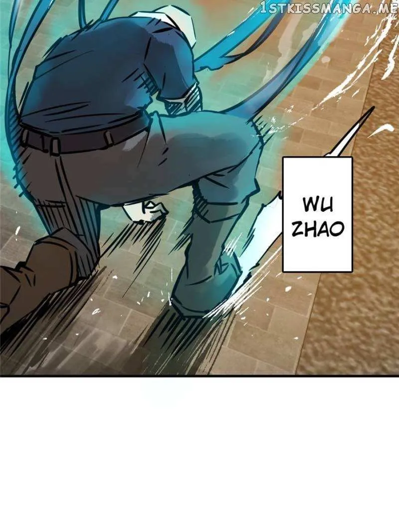 Another beginning with the Guhuo bird Chapter 124 page 50 - 