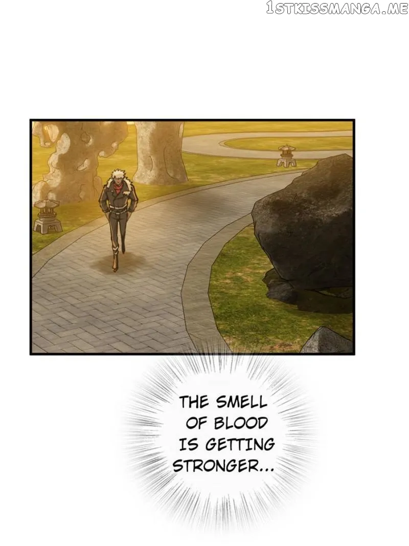 Another beginning with the Guhuo bird Chapter 124 page 6 - 