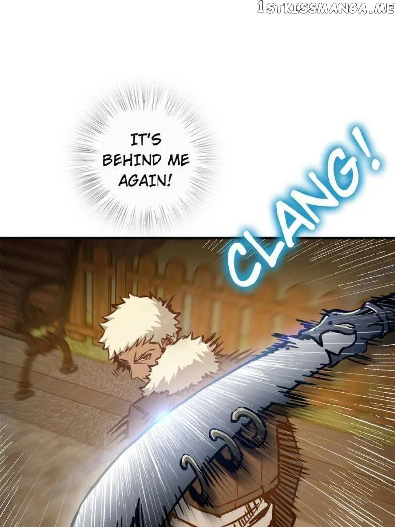 Another beginning with the Guhuo bird Chapter 124 page 51 - 