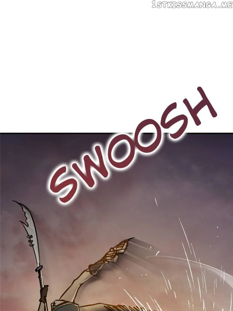 Another beginning with the Guhuo bird Chapter 124 page 55 - 