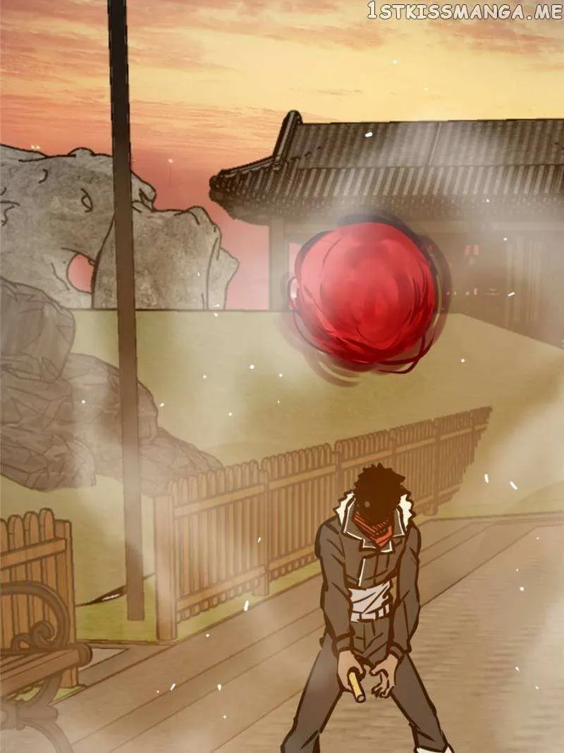 Another beginning with the Guhuo bird Chapter 124 page 58 - 