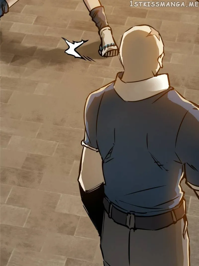 Another beginning with the Guhuo bird Chapter 124 page 60 - 