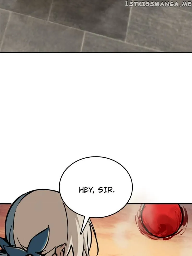 Another beginning with the Guhuo bird Chapter 124 page 62 - 