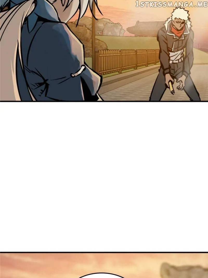 Another beginning with the Guhuo bird Chapter 124 page 63 - 