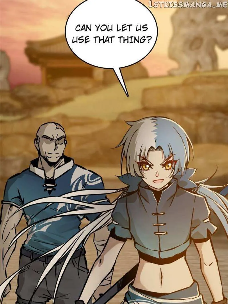 Another beginning with the Guhuo bird Chapter 124 page 64 - 