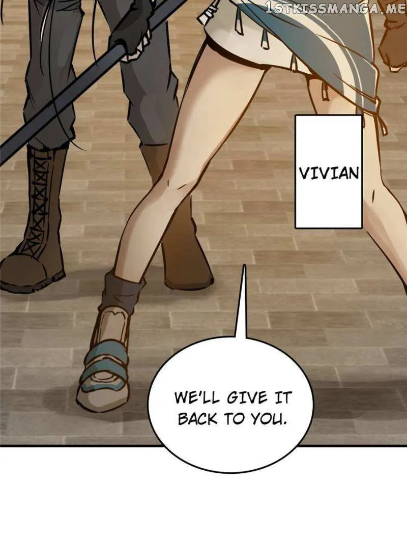 Another beginning with the Guhuo bird Chapter 124 page 65 - 