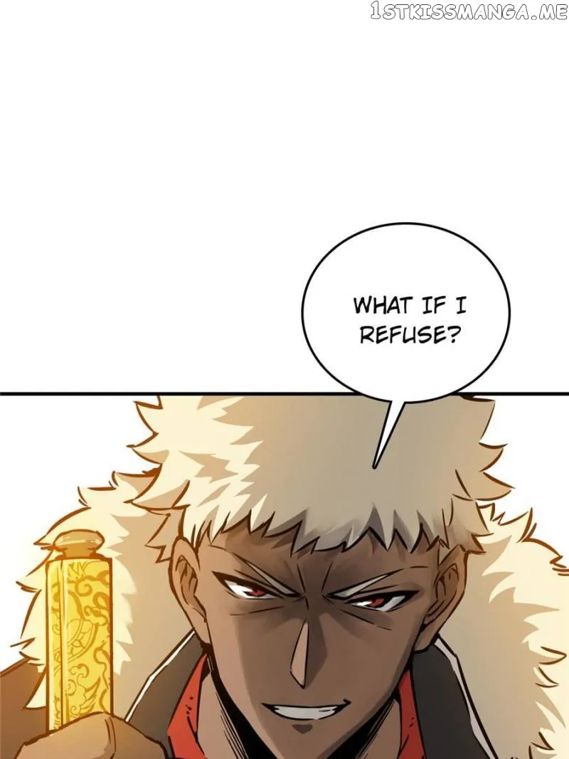 Another beginning with the Guhuo bird Chapter 124 page 66 - 