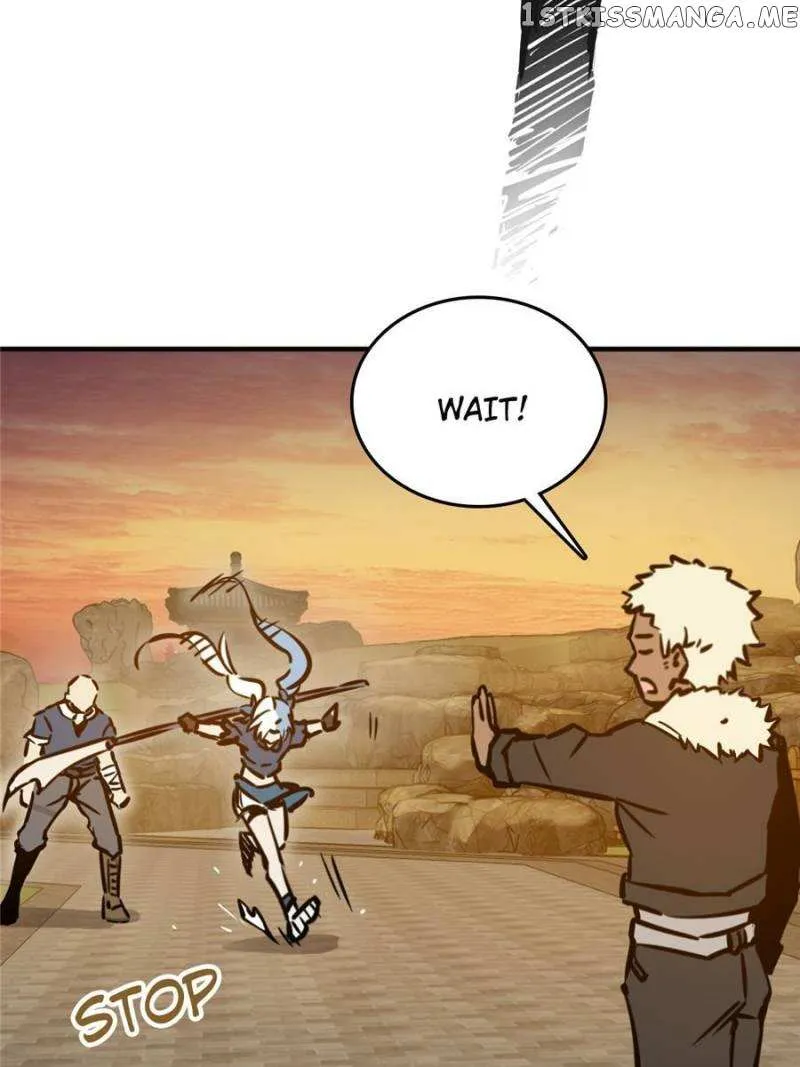 Another beginning with the Guhuo bird Chapter 124 page 69 - 