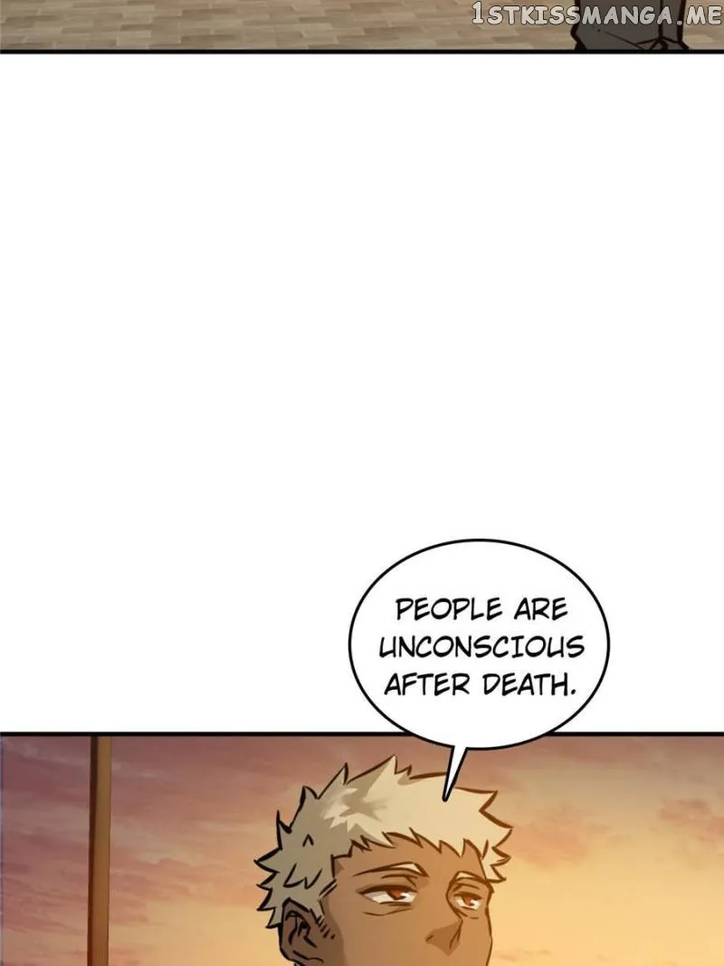 Another beginning with the Guhuo bird Chapter 124 page 70 - 