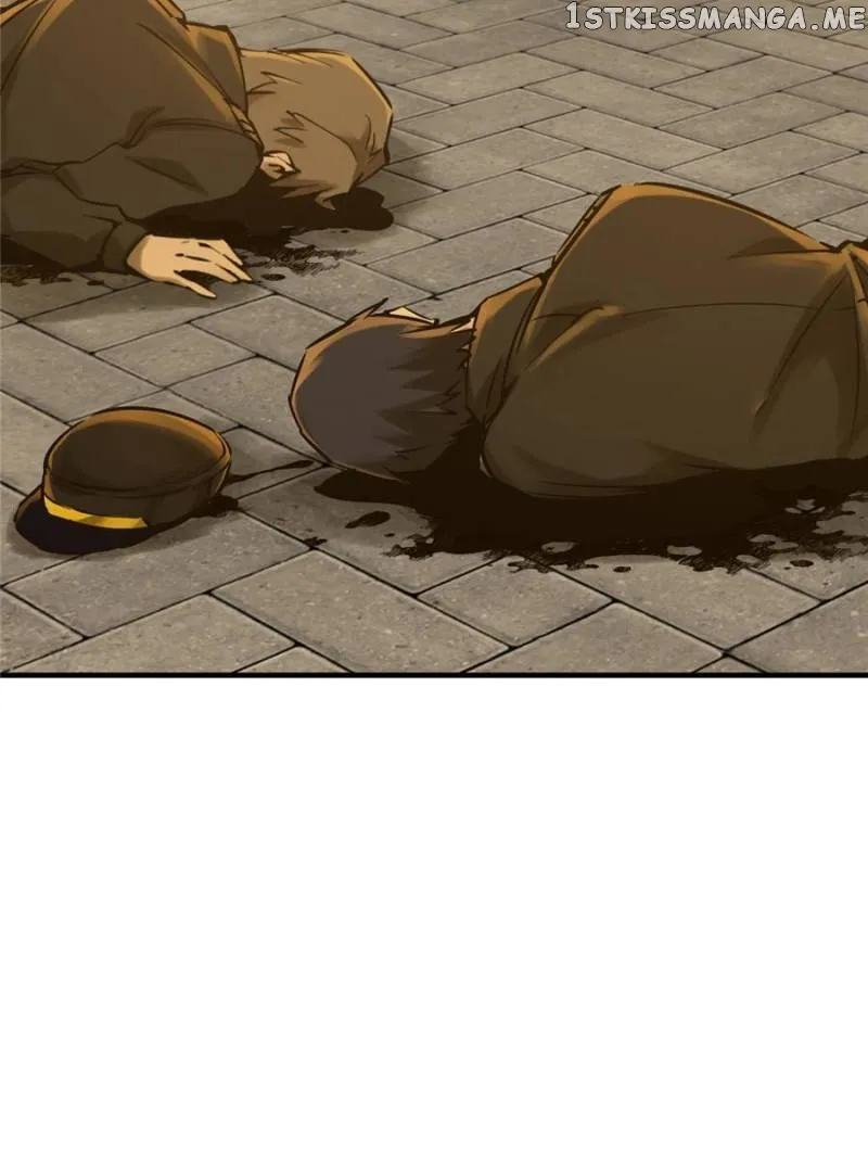 Another beginning with the Guhuo bird Chapter 124 page 8 - 