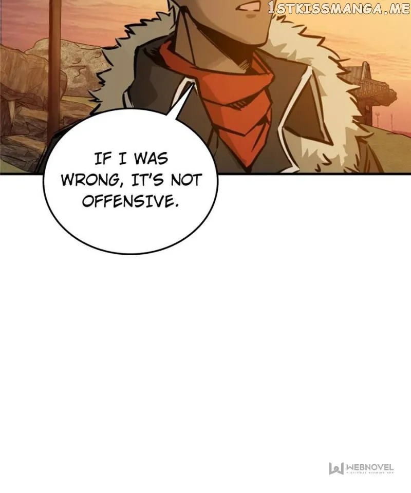 Another beginning with the Guhuo bird Chapter 124 page 71 - 