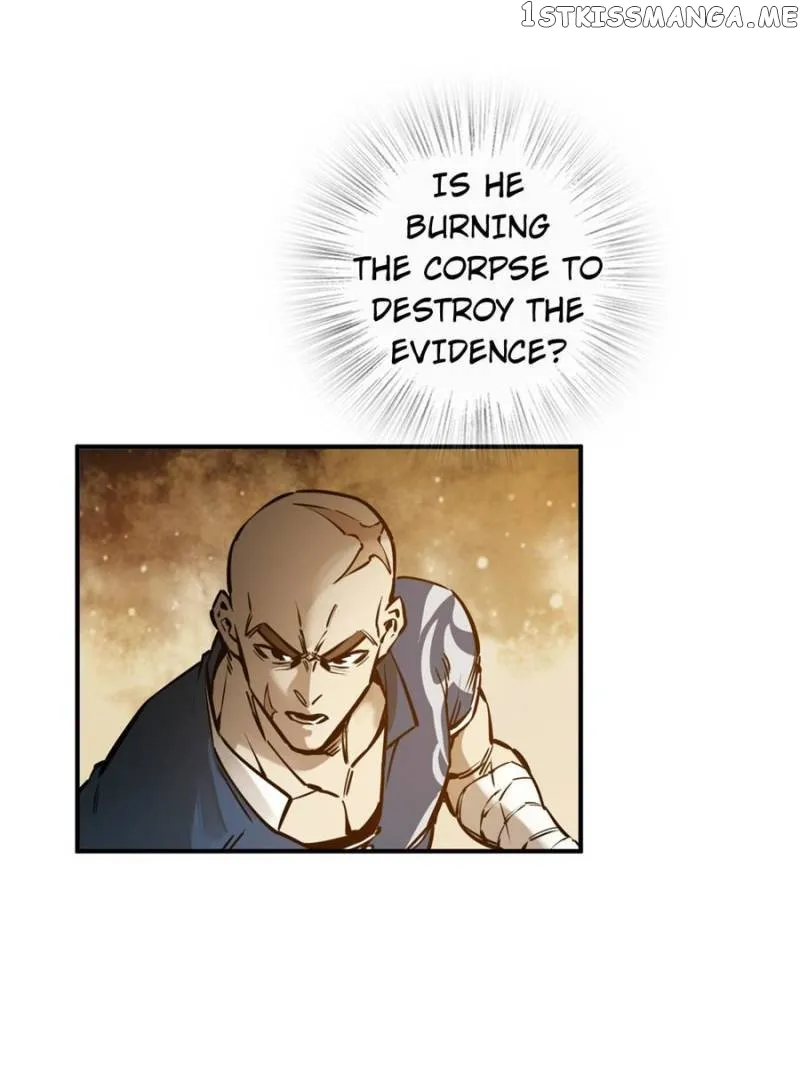 Another beginning with the Guhuo bird Chapter 124 page 76 - 