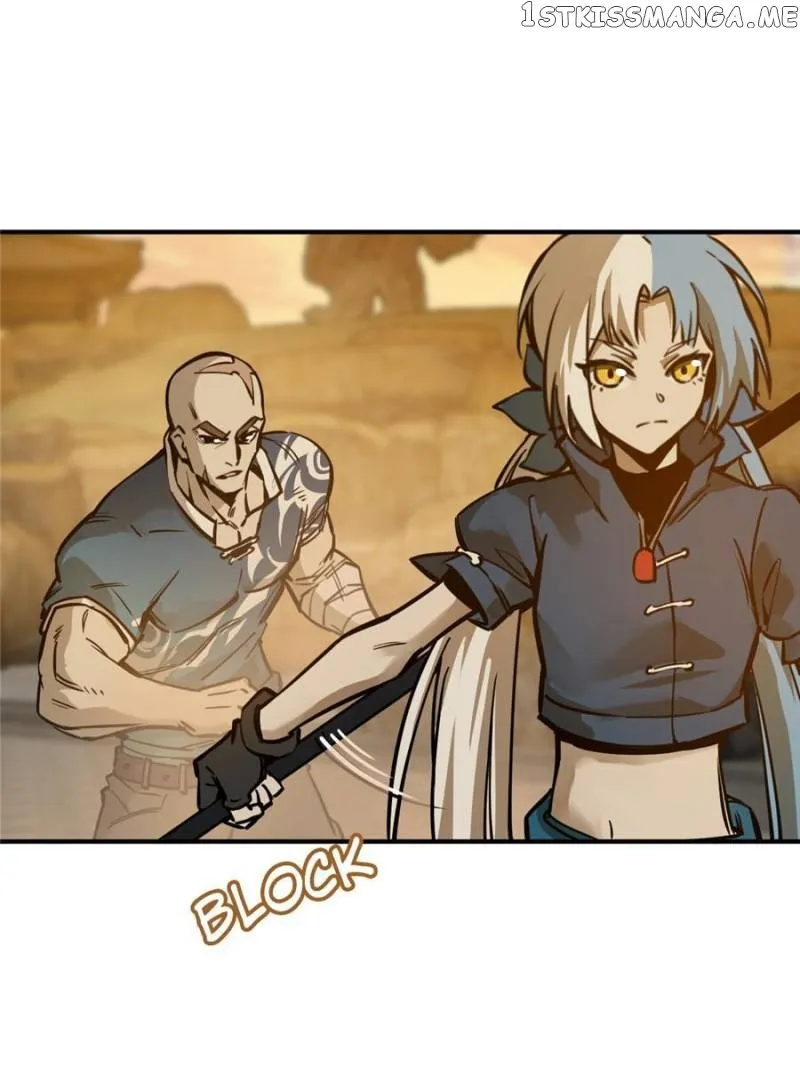Another beginning with the Guhuo bird Chapter 124 page 77 - 