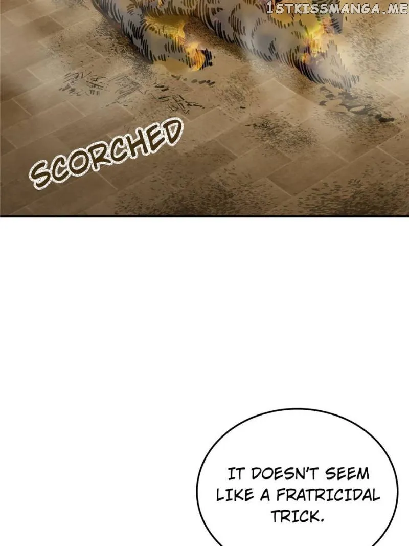 Another beginning with the Guhuo bird Chapter 124 page 79 - 